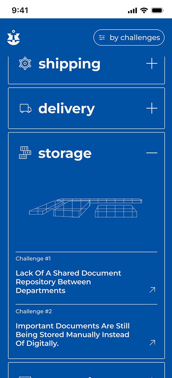 Storage open